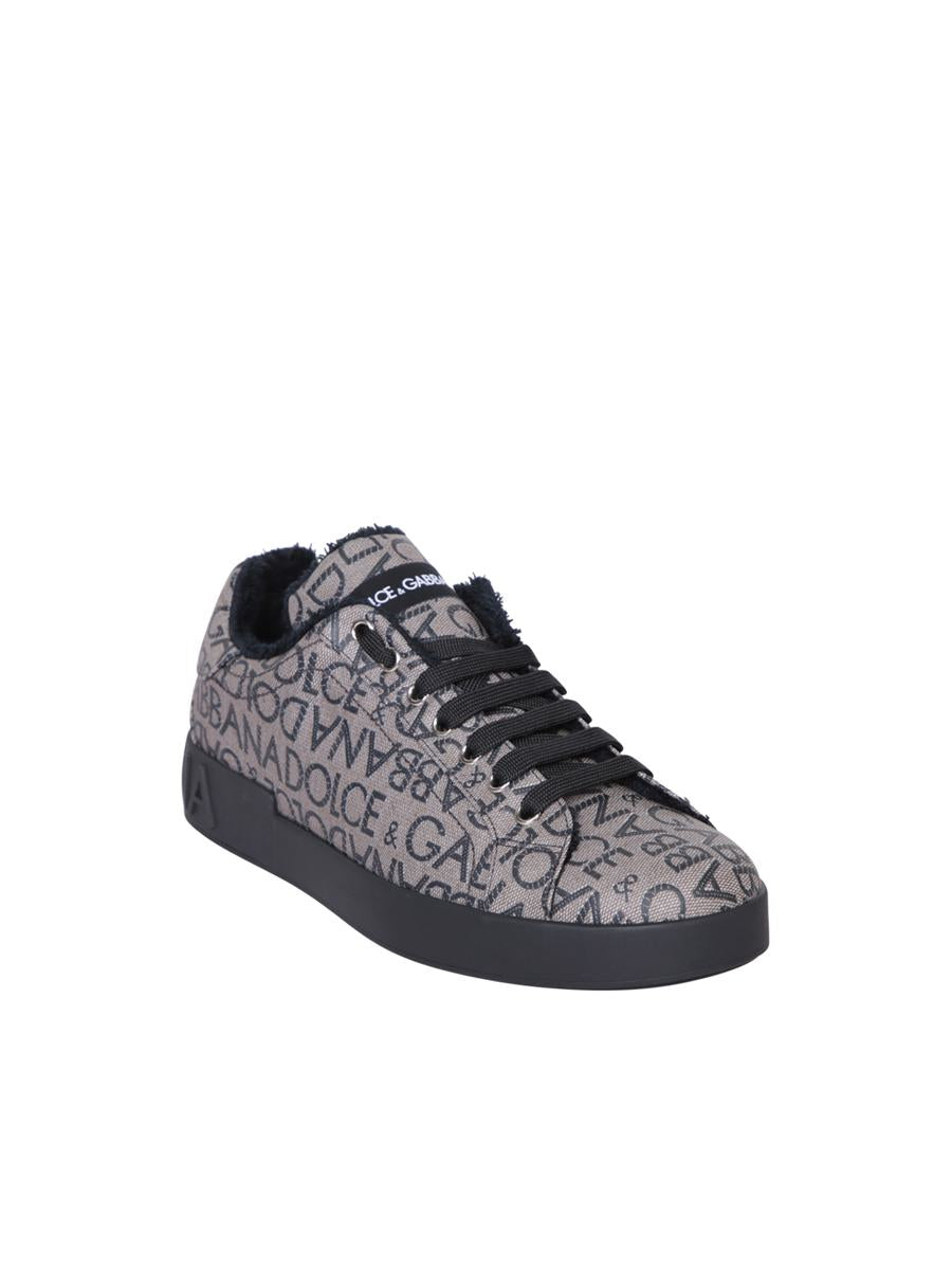 Dolce & Gabbana Sneakers
