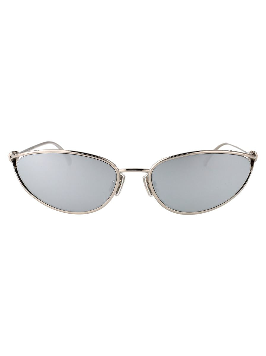 Bottega Veneta Sunglasses