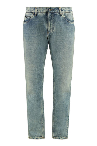 Dolce & Gabbana Trousers