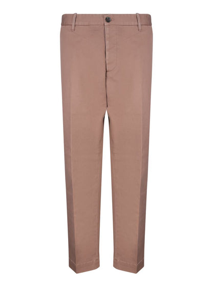 Nine In The Morning Trousers