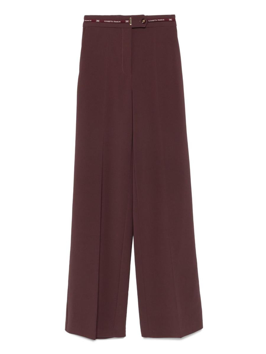 Elisabetta Franchi Trousers