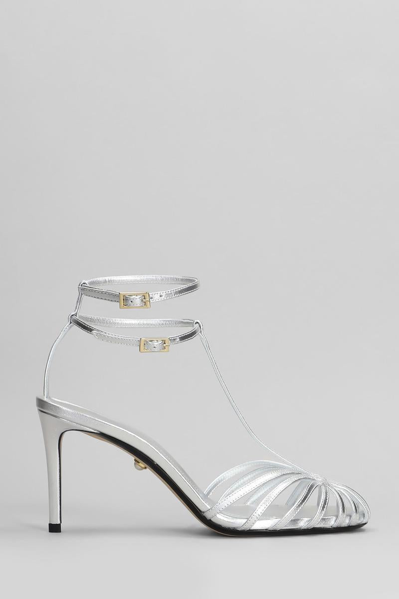 Alevì Milano Anna 80 Sandals