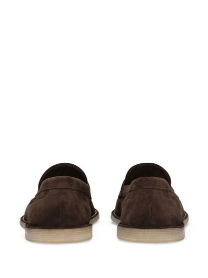 Dolce & Gabbana Flat Shoes