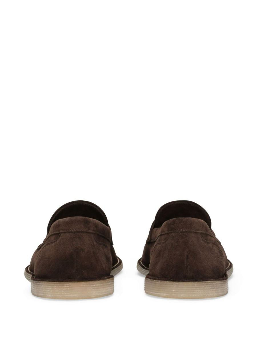 Dolce & Gabbana Flat Shoes