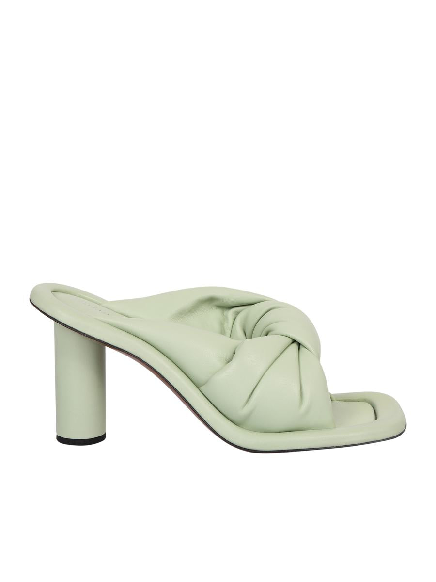 Ambush Sandals