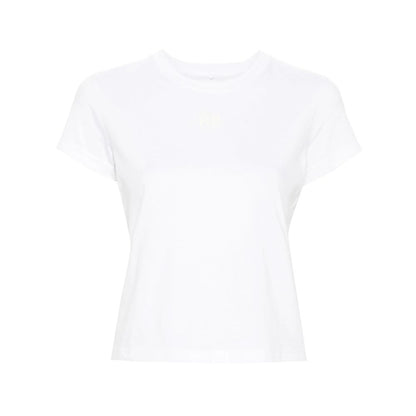 Alexander Wang T-Shirts And Polos