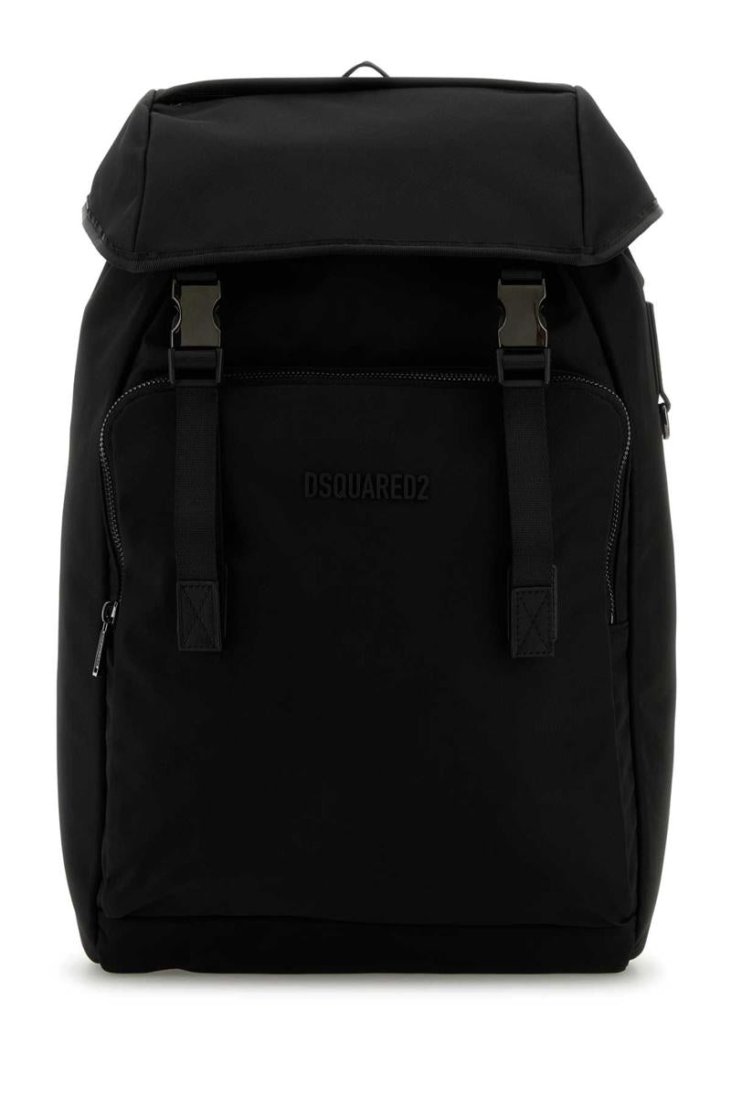 DSQUARED2 Backpacks