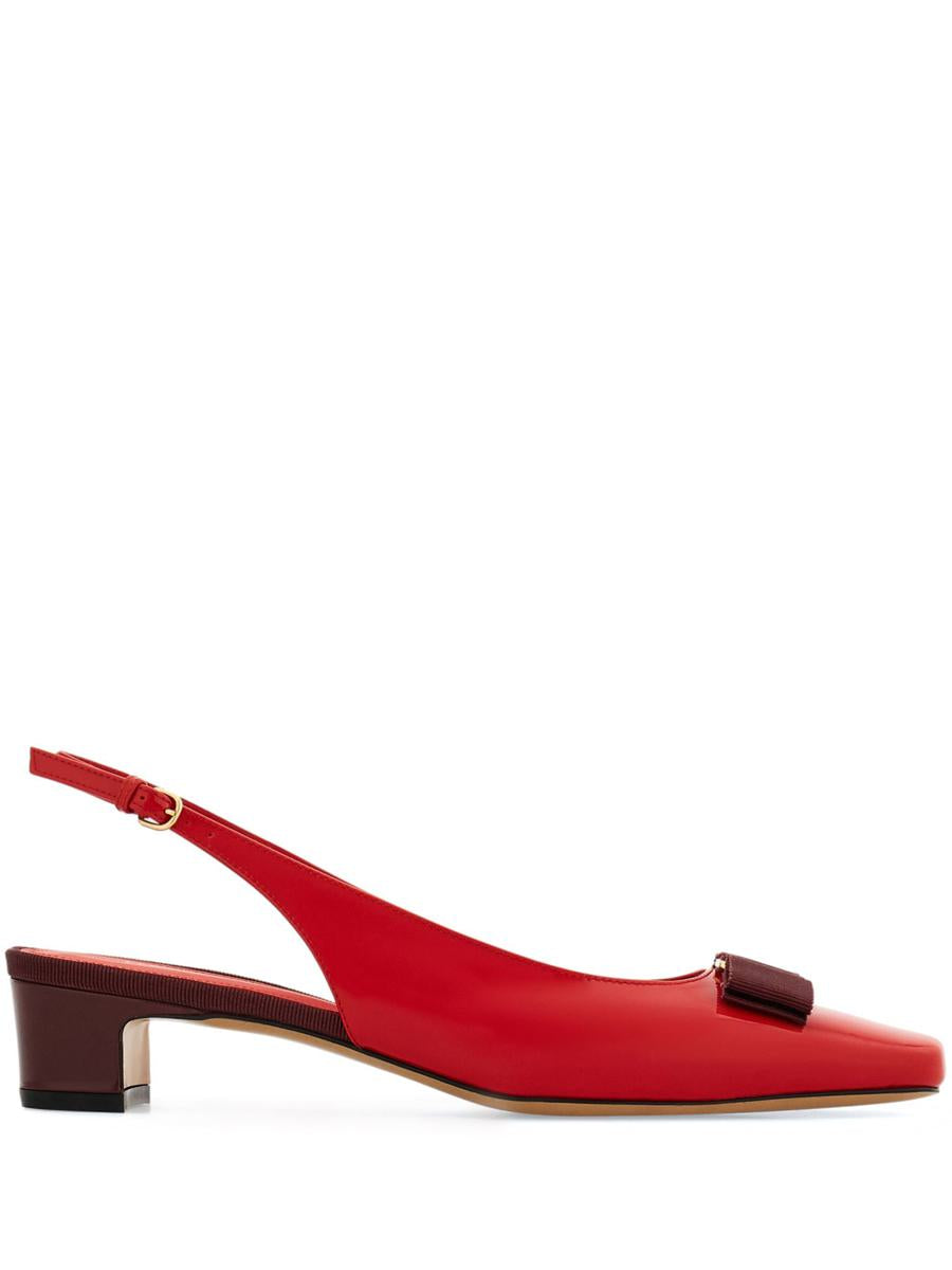 Salvatore Ferragamo Sandals