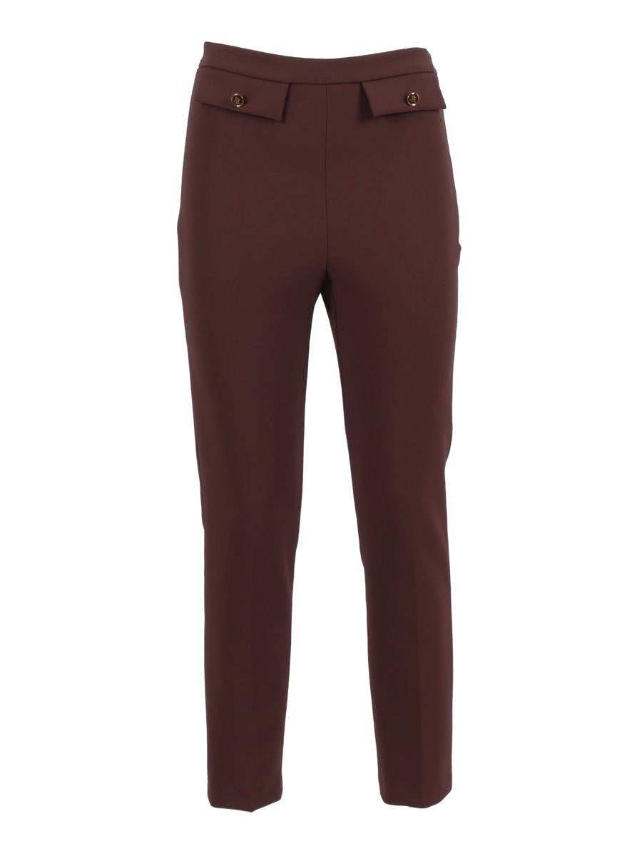 Elisabetta Franchi Pants