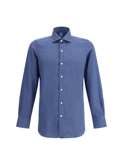 Finamore Shirts