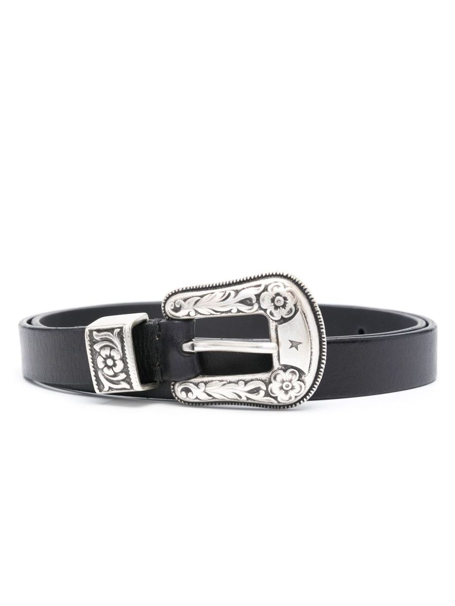 Golden Goose Belts