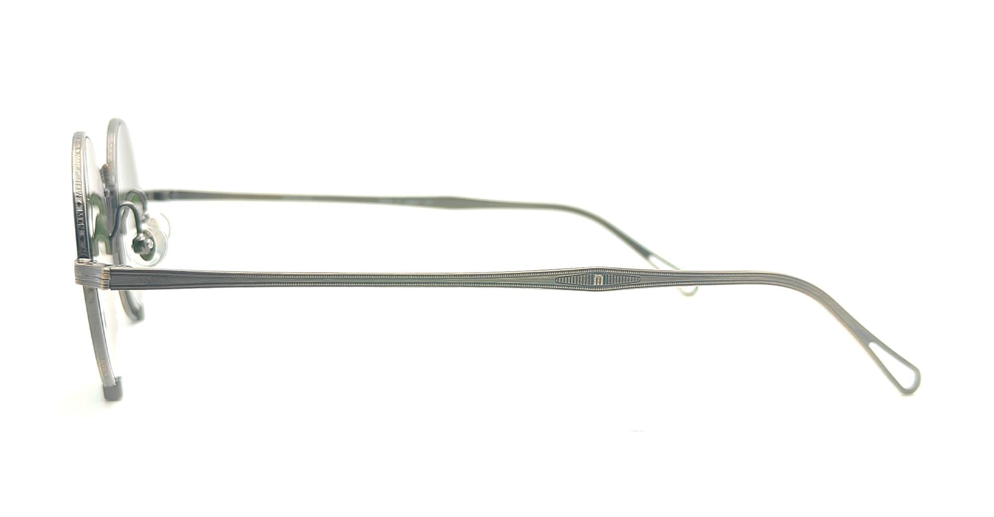 Matsuda Sunglasses