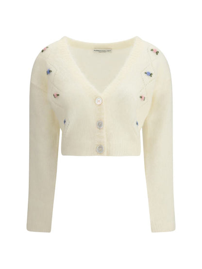 Alessandra Rich Knitwear
