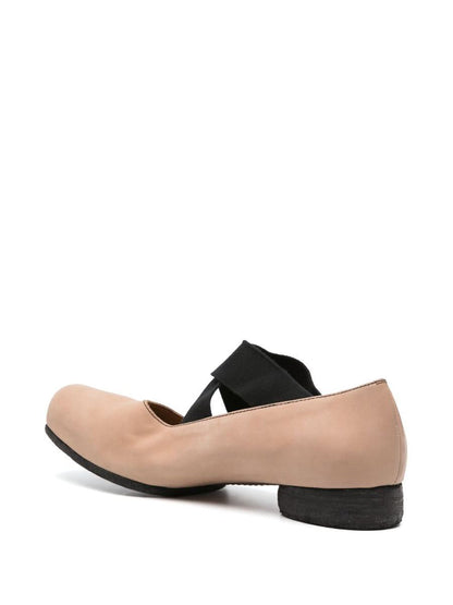 Uma Wang Flat Shoes