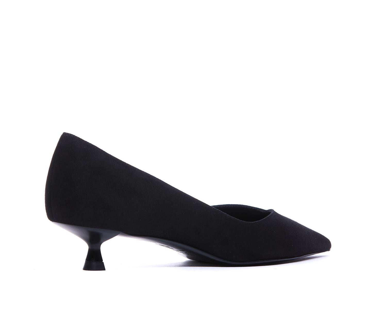 Stuart Weitzman With Heel