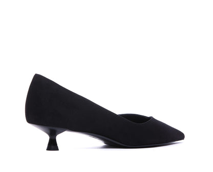 Stuart Weitzman With Heel