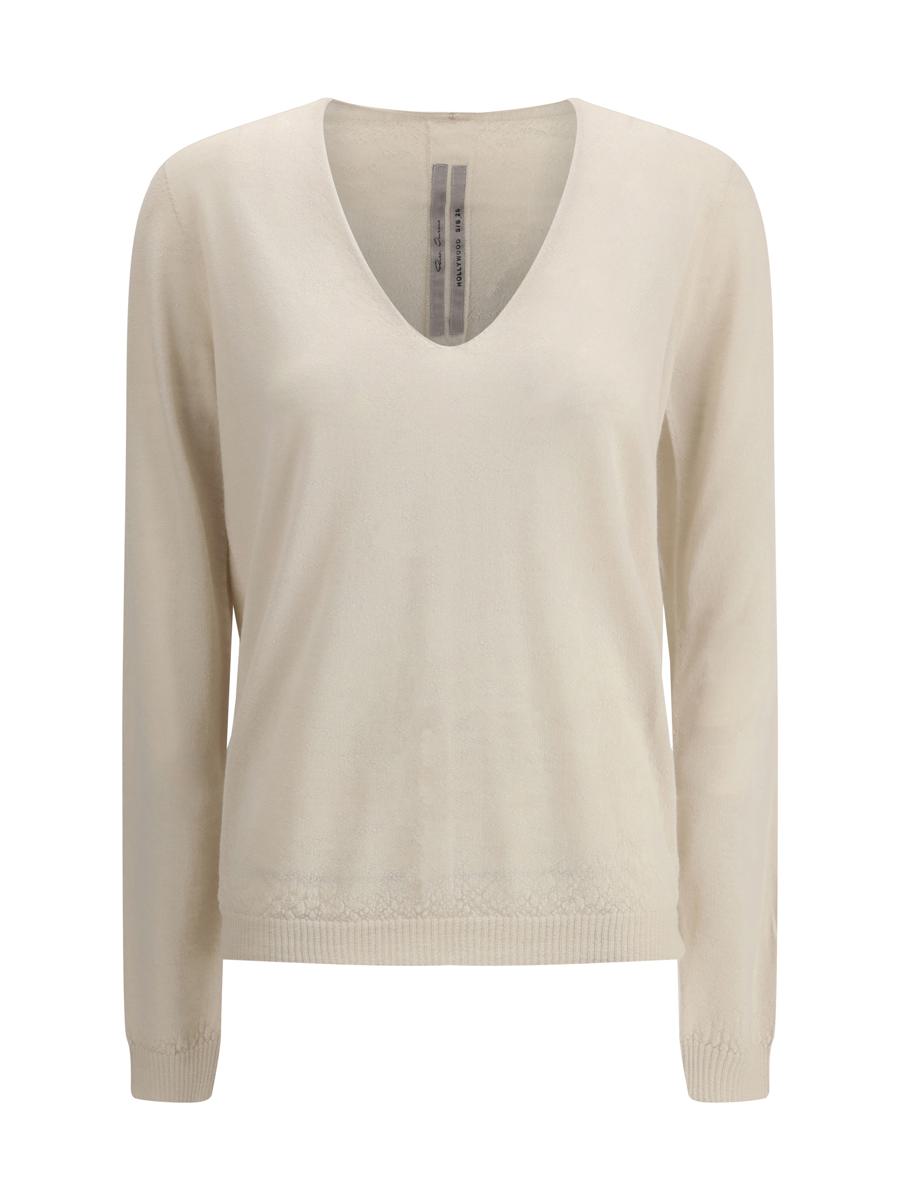 Rick Owens Knitwear