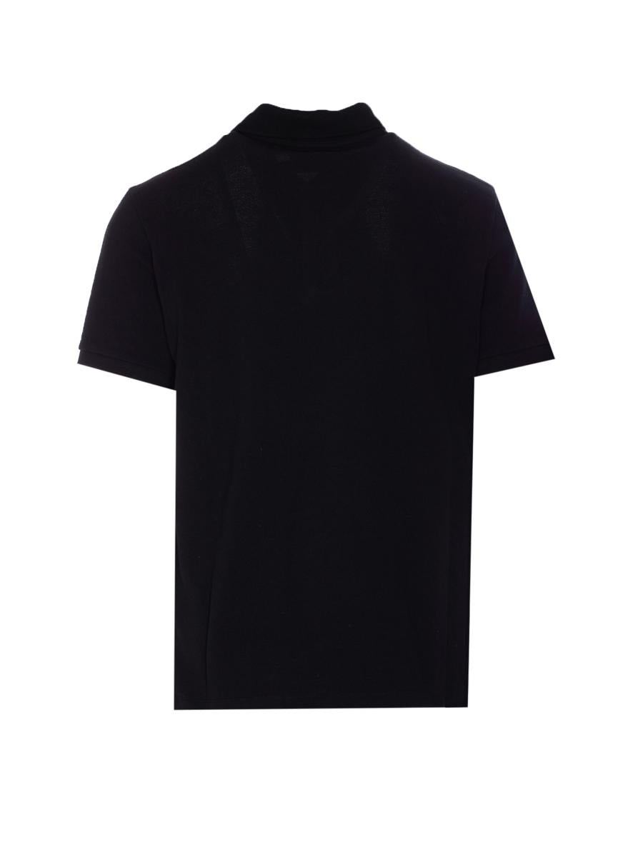 AMI Paris T-Shirts And Polos