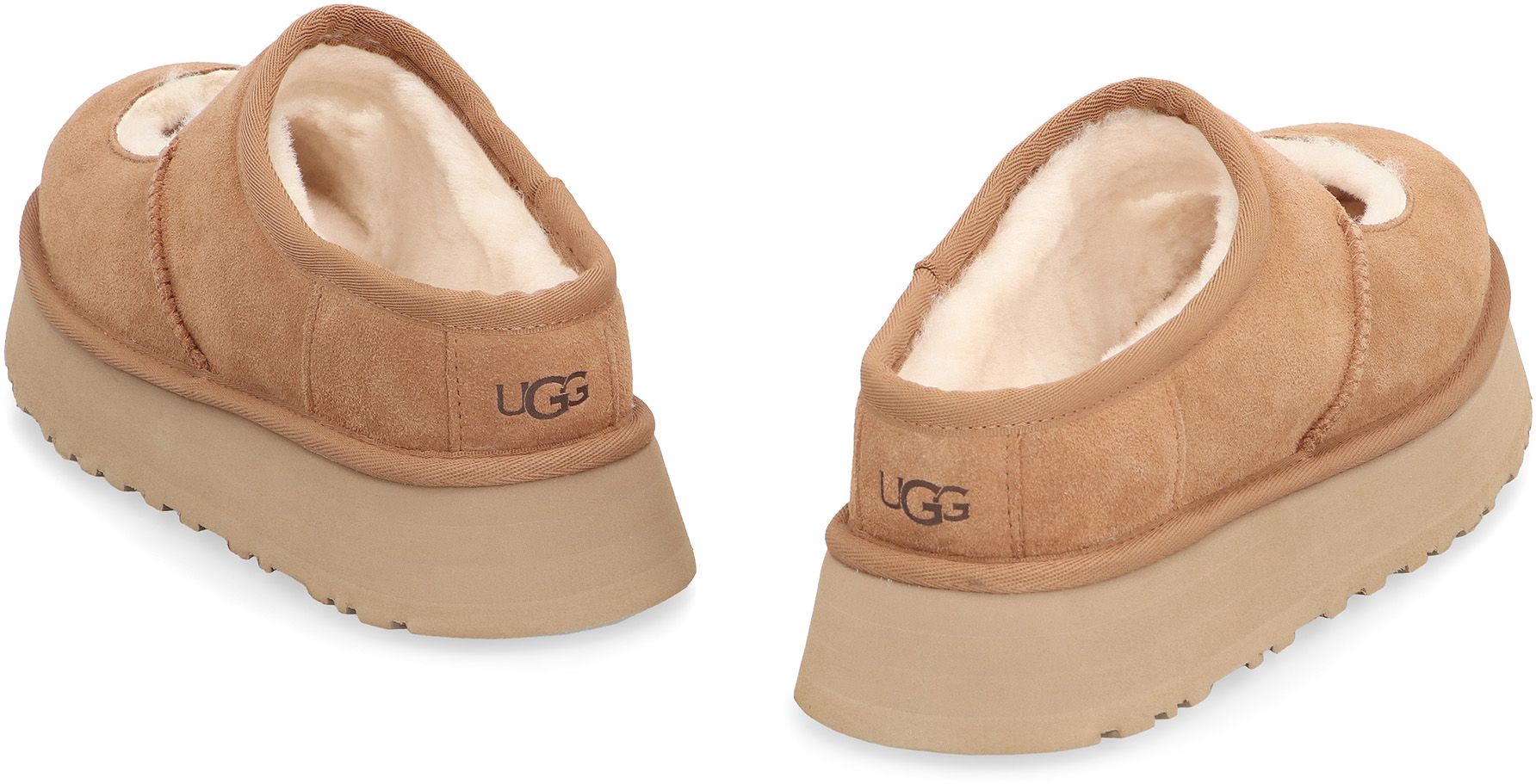 Ugg 'Bea Mary Jane' Slippers