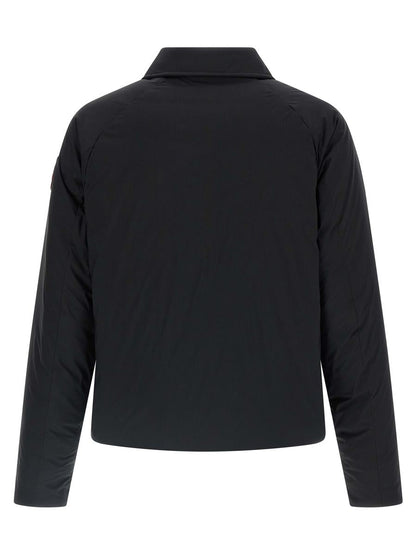 Canada Goose 'Lodge Coach Jacket' Overshirt