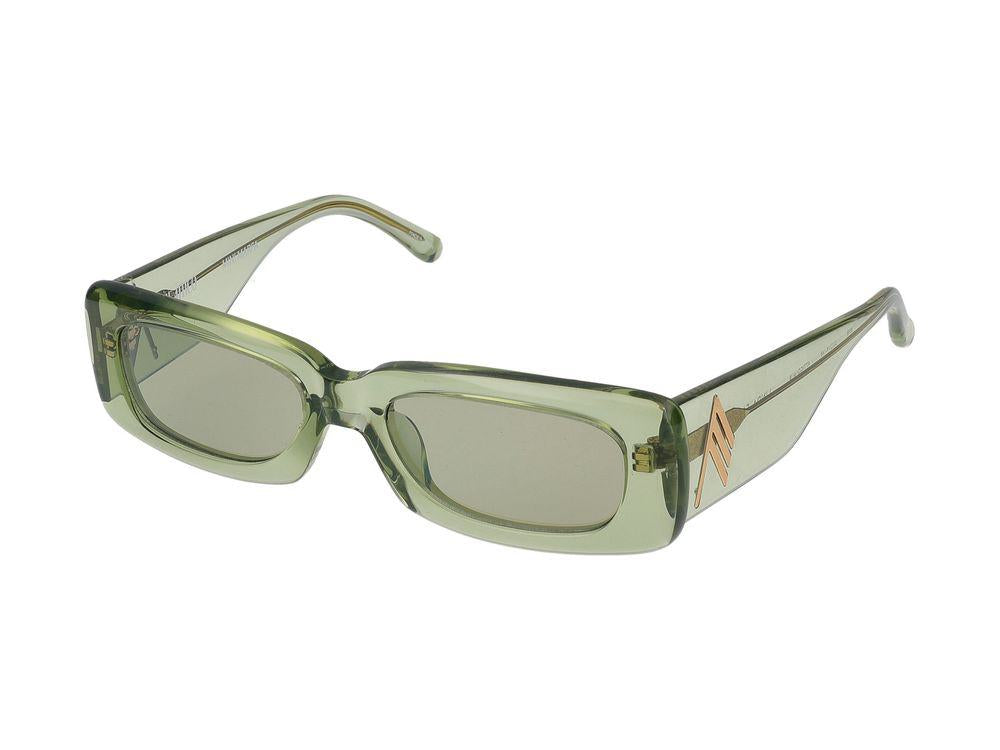 LINDA FARROW Sunglasses