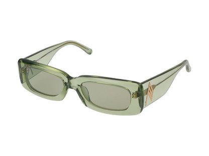 LINDA FARROW Sunglasses