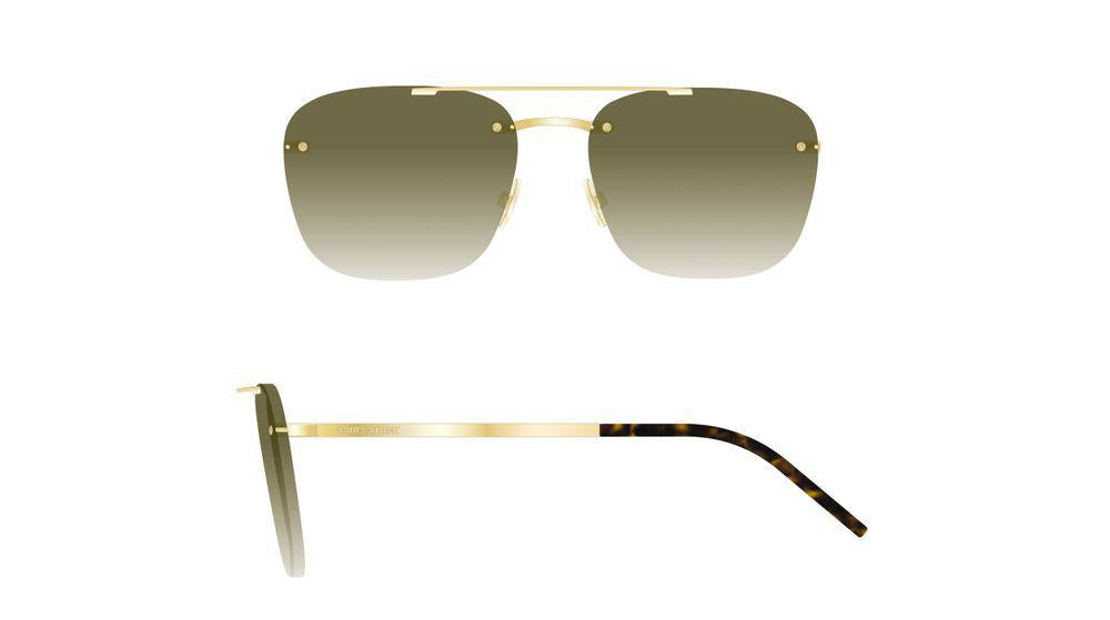 SAINT LAURENT Sunglasses
