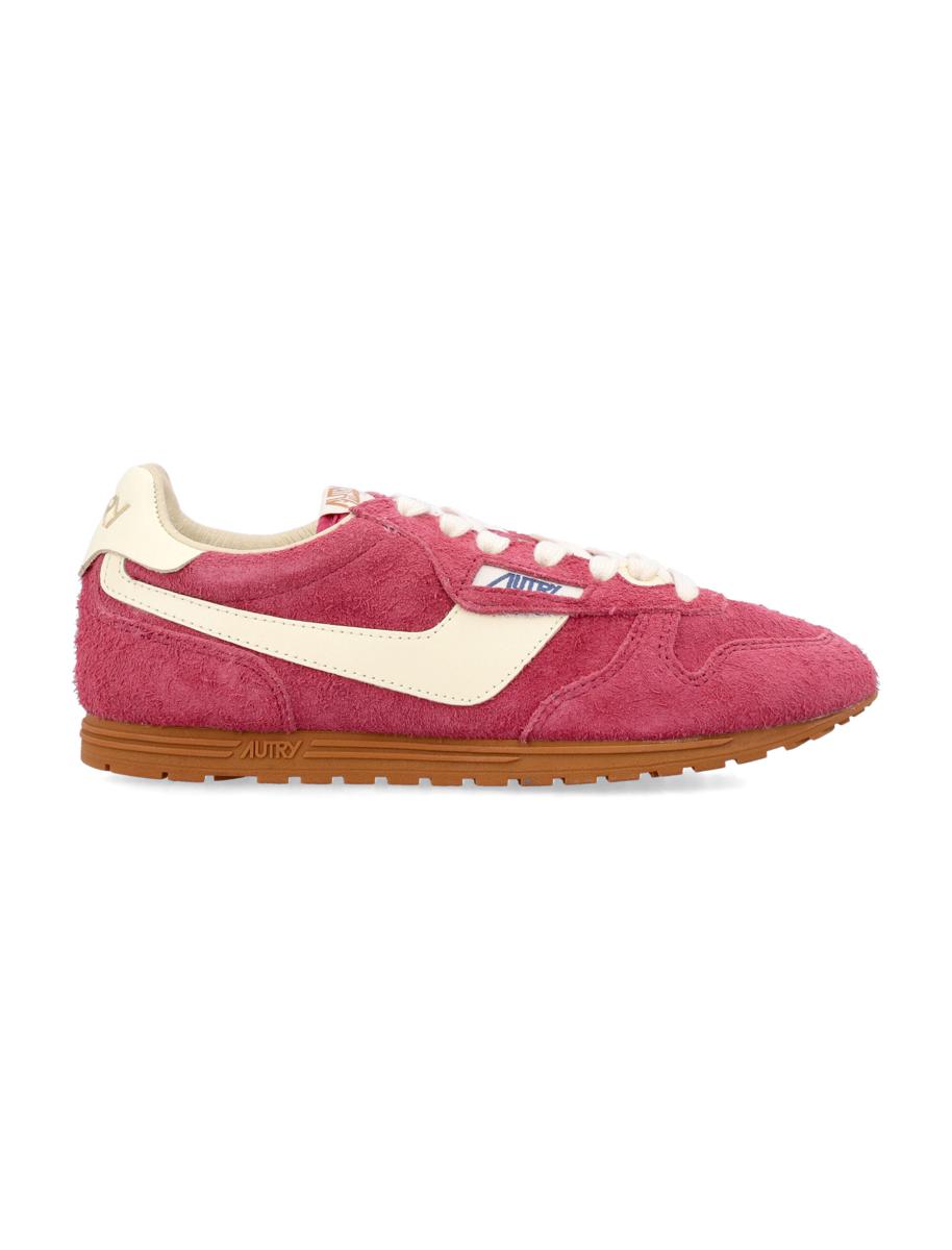 Autry Windspin Woman'S Sneakers