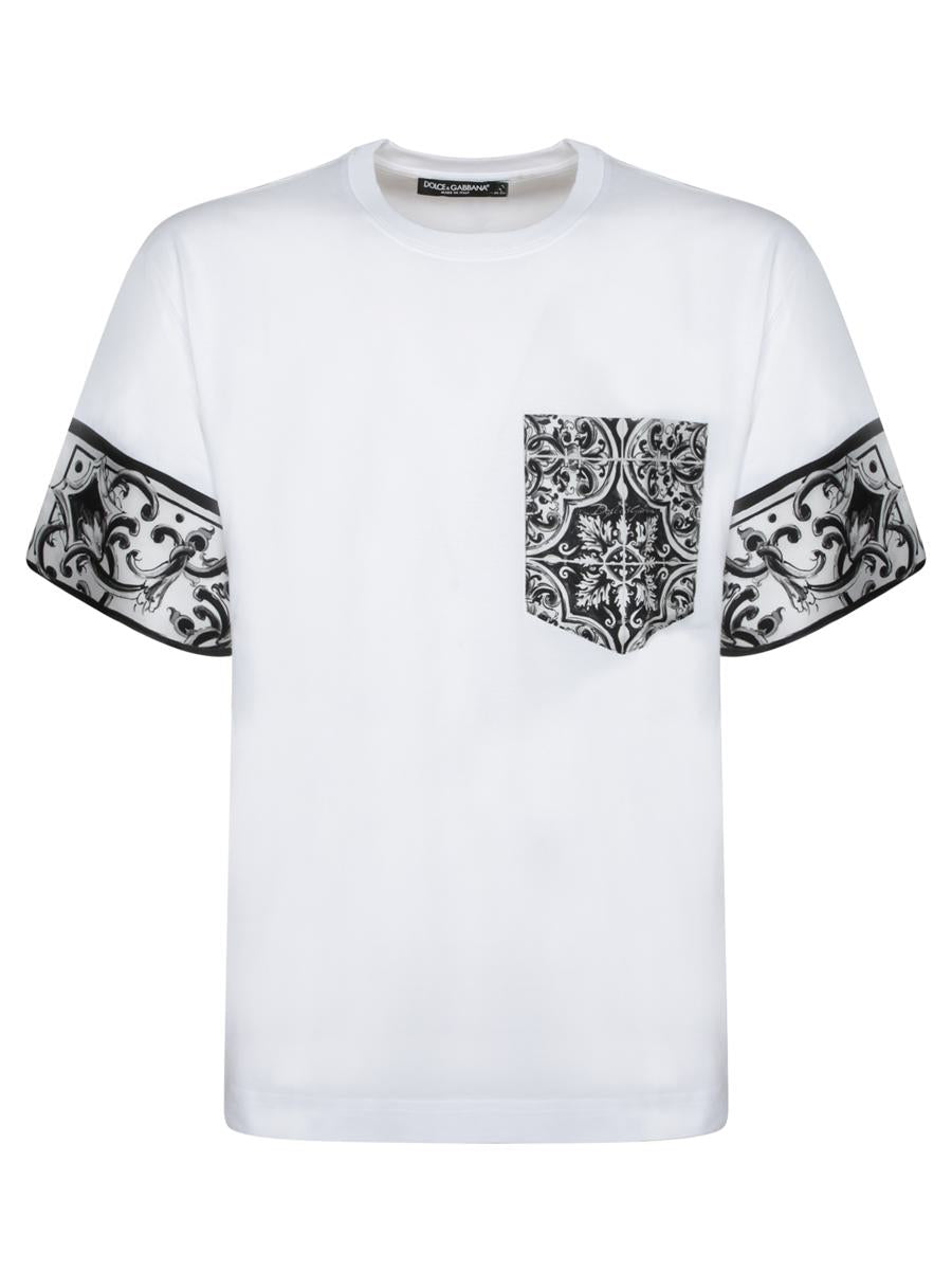 Dolce & Gabbana T-Shirts