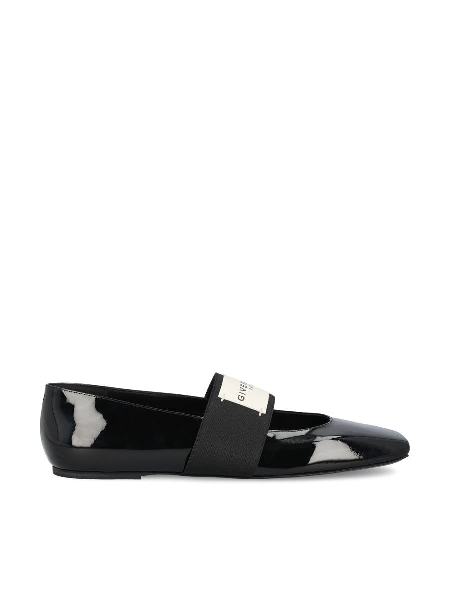 Givenchy Low Shoes