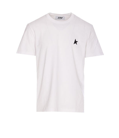 Golden Goose T-Shirts And Polos