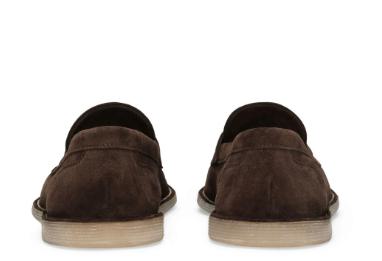 Dolce & Gabbana Flat Shoes