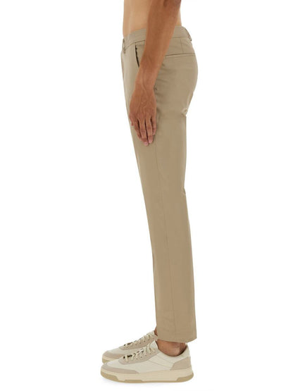 Boss Slim Fit Pants
