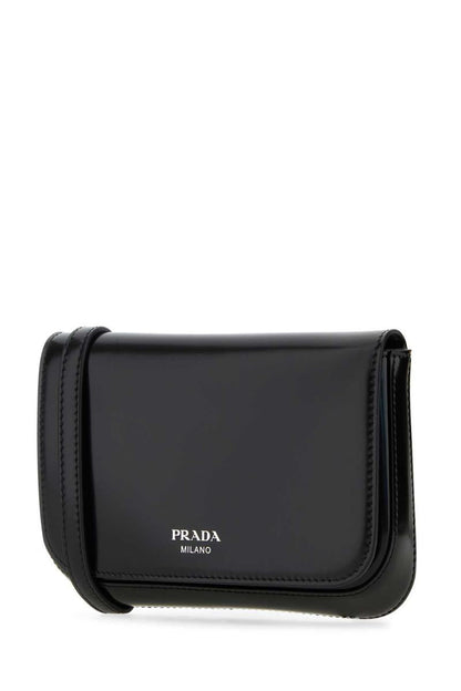 Prada Shoulder Bags