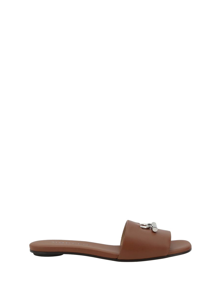 Alexander Mcqueen Sandals
