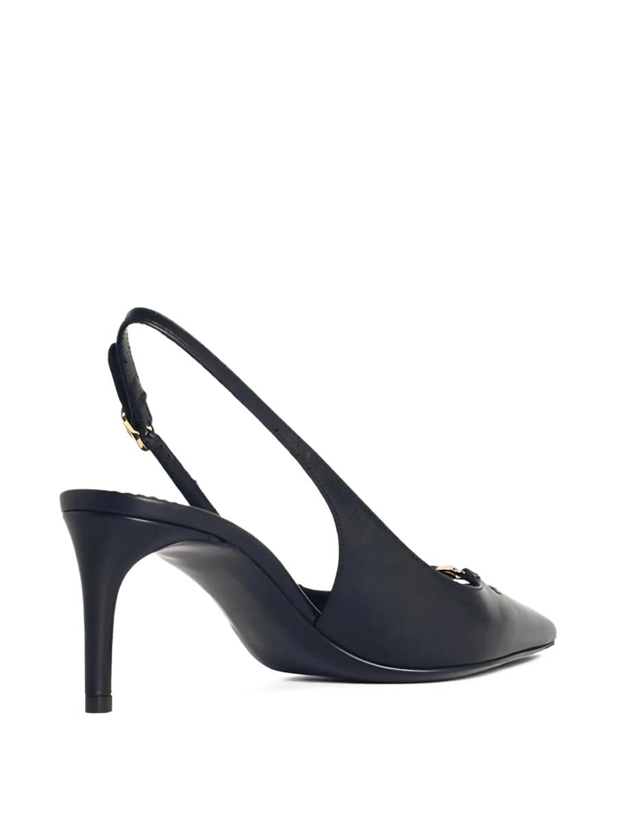 Dolce & Gabbana Slingback Shoes
