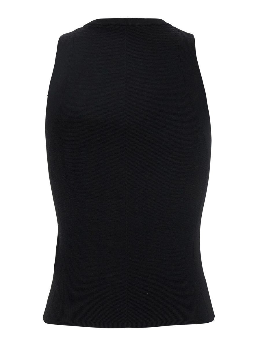 Diesel 'M-Caddix-Top' Tank Top