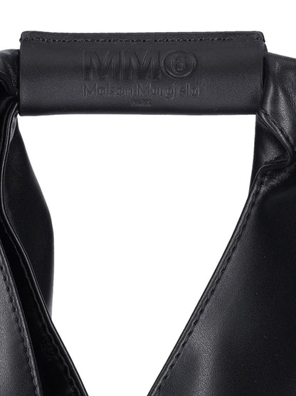 Mm6 Maison Margiela 'Small Japanese' Handbag