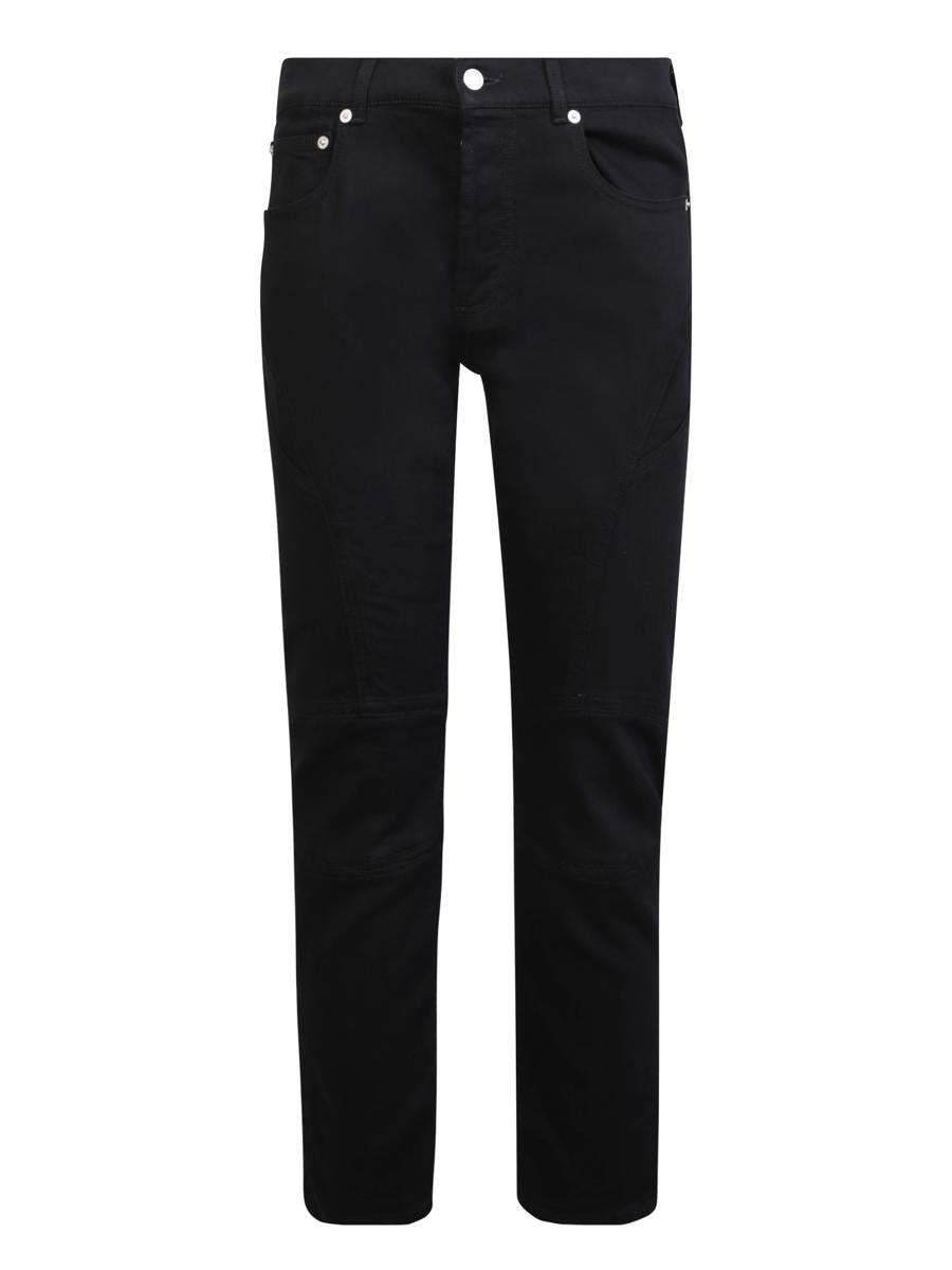 Alexander McQueen Jeans