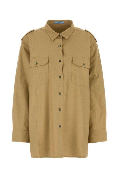 Prada Shirts