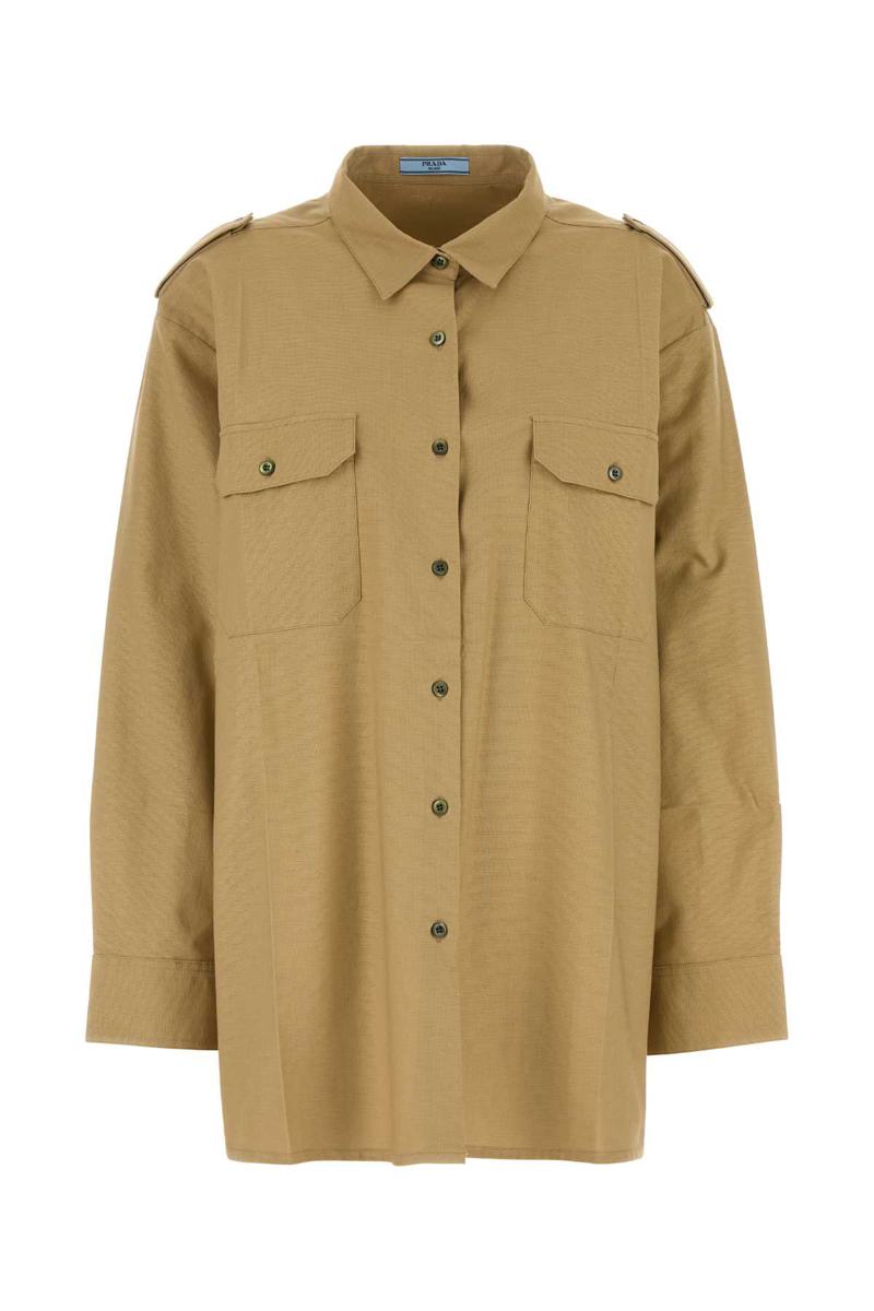 Prada Shirts