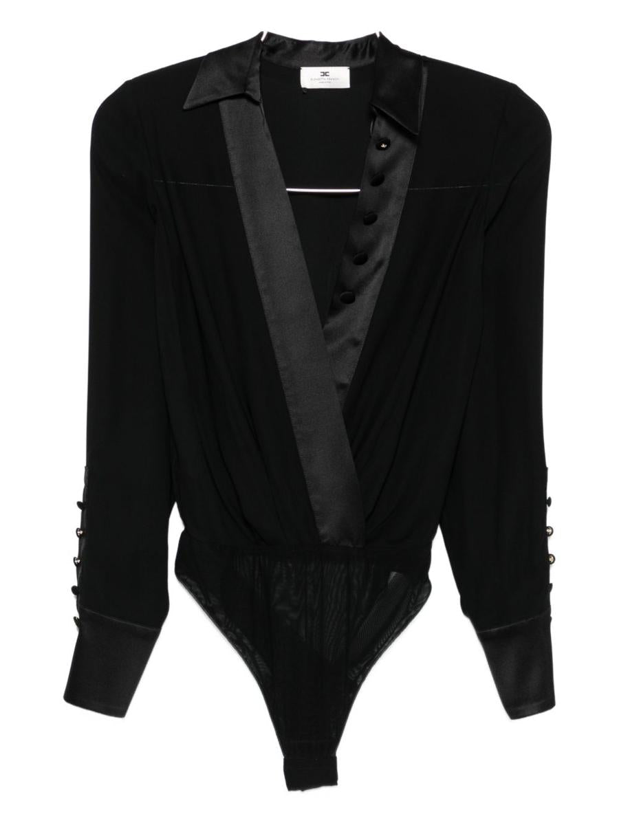 Elisabetta Franchi Shirts