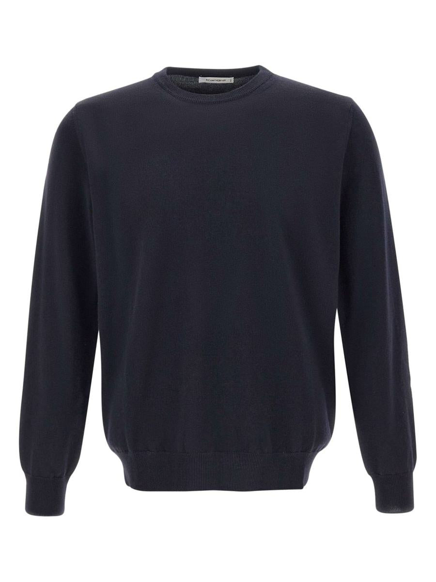 Kangra Cashmere Sweaters