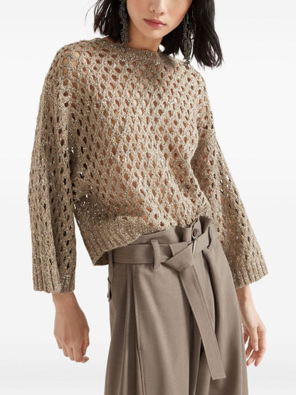 Brunello Cucinelli Sweaters
