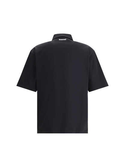 DSQUARED2 Polo Shirts