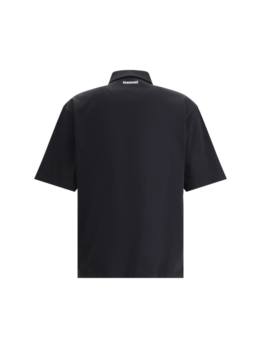 DSQUARED2 Polo Shirts