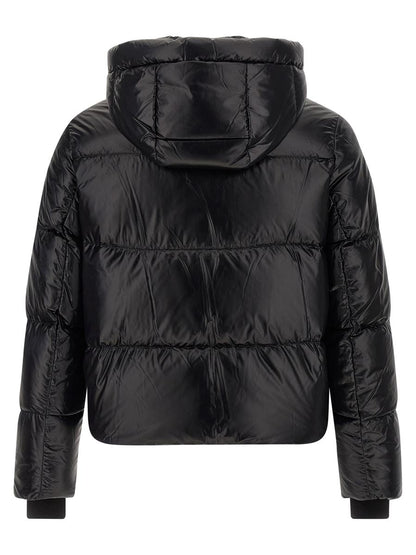 Moose Knuckles 'Moonstone' Down Jacket