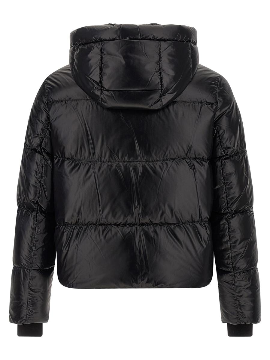Moose Knuckles 'Moonstone' Down Jacket