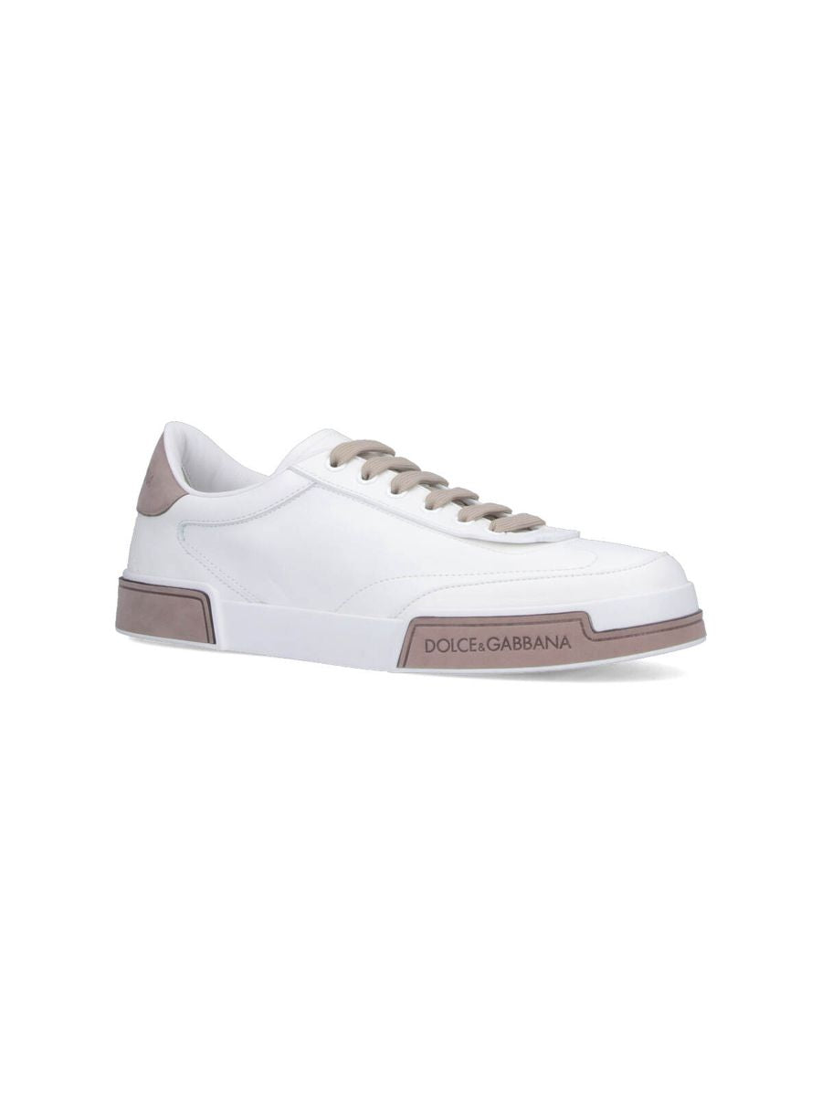 Dolce & Gabbana 'Portofino Yatch' Sneakers
