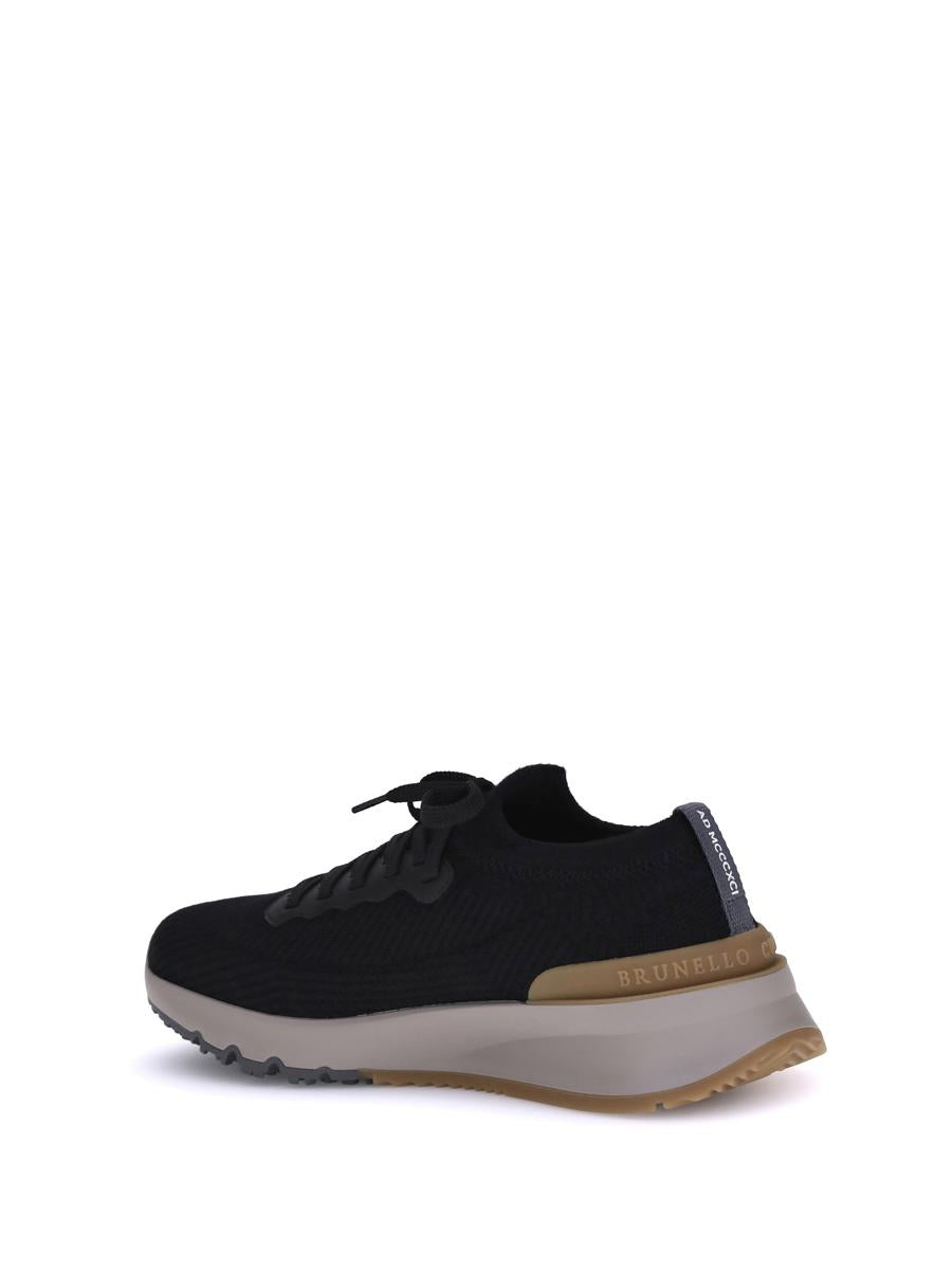 Brunello Cucinelli Sneakers